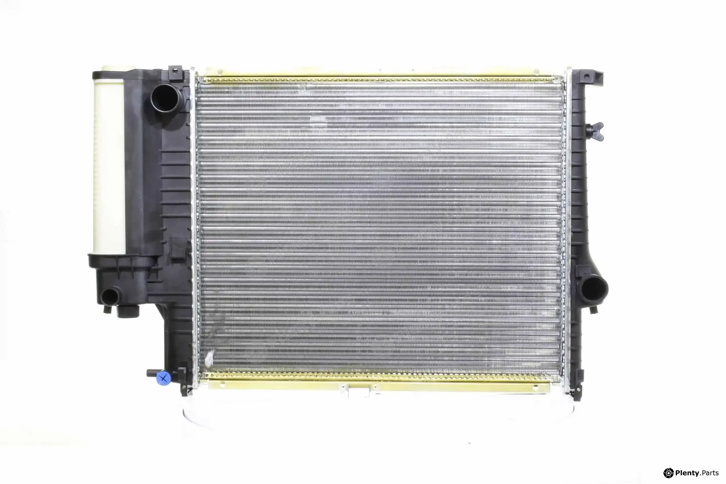 Alanko 10530410 — Radiator, engine cooling