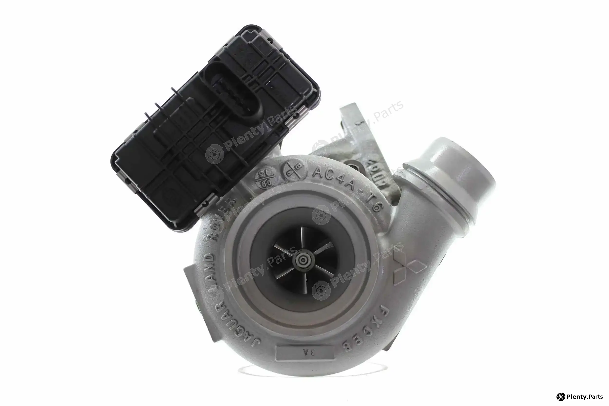 Alanko 11901434 — Charger, charging (supercharged/turbocharged)