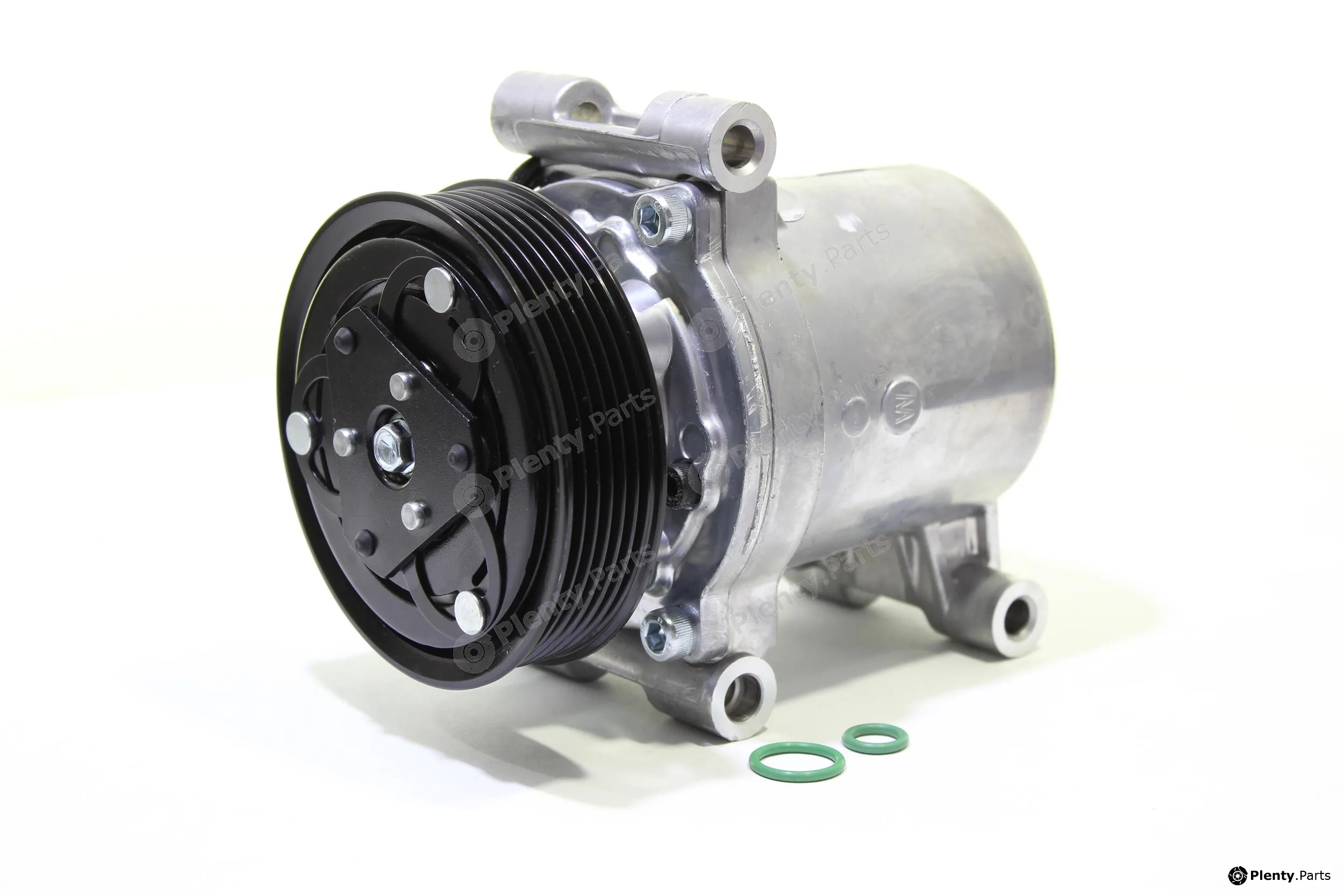 Alanko 10553889 — Compressor, air conditioning