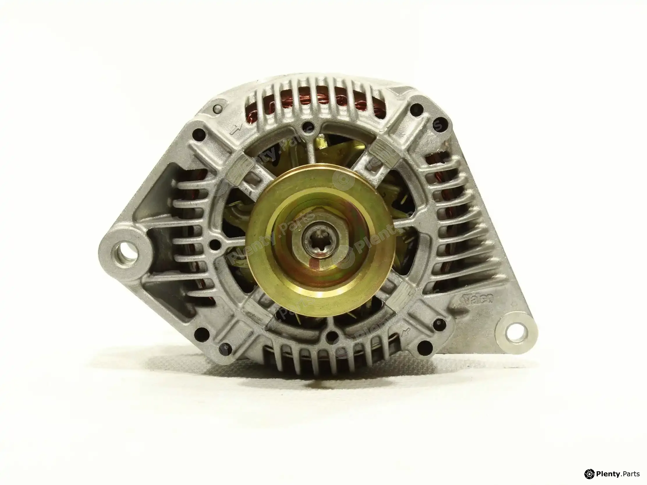 Alanko 10442510 — Alternator