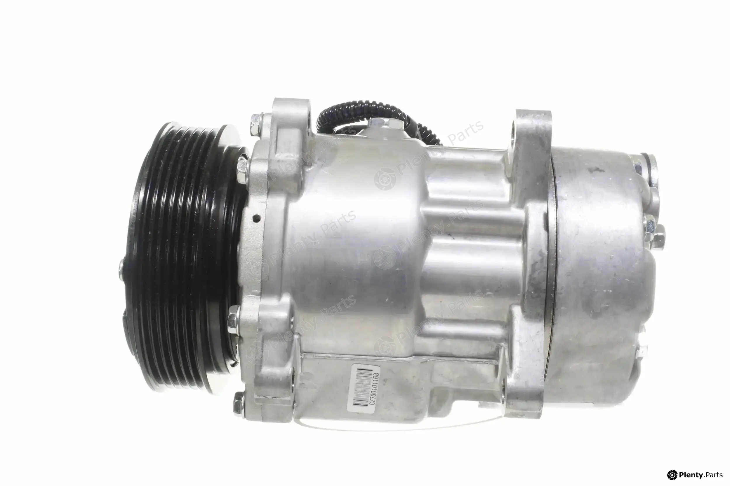 Alanko 10550007 — Compressor, air conditioning