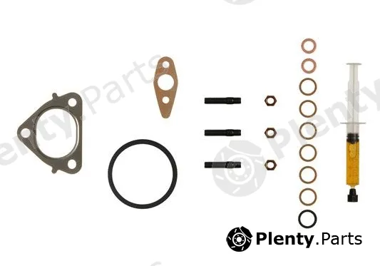 Alanko 10920821 — Mounting Kit, charger