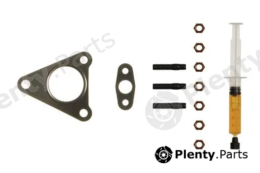 Alanko 10920887 — Mounting Kit, charger