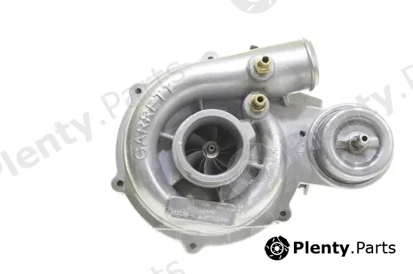 Alanko 10900836 — Charger, charging (supercharged/turbocharged)