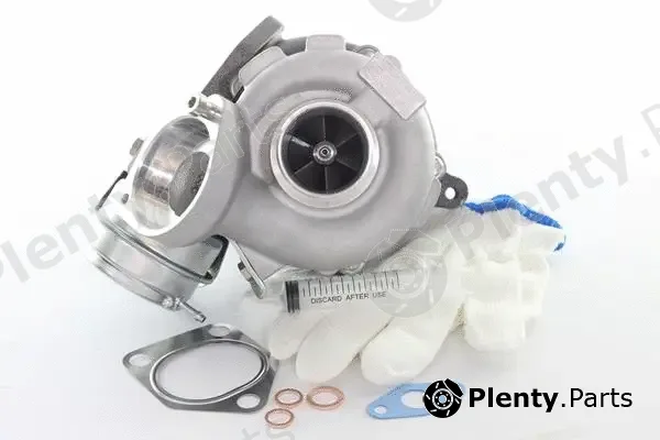 Alanko 10900064 — Charger, charging (supercharged/turbocharged)