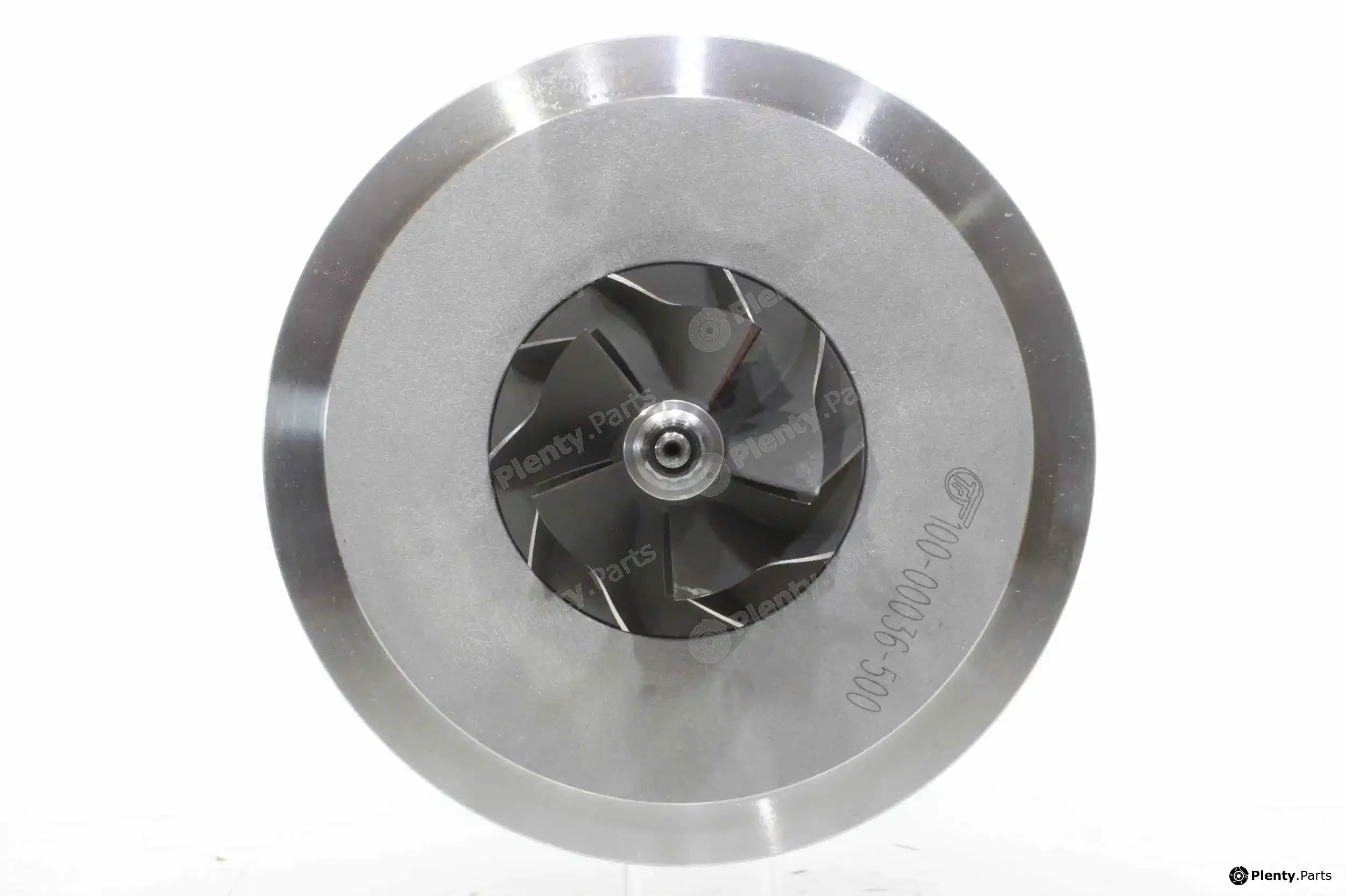 Alanko 10922021 — Core assembly, turbocharger
