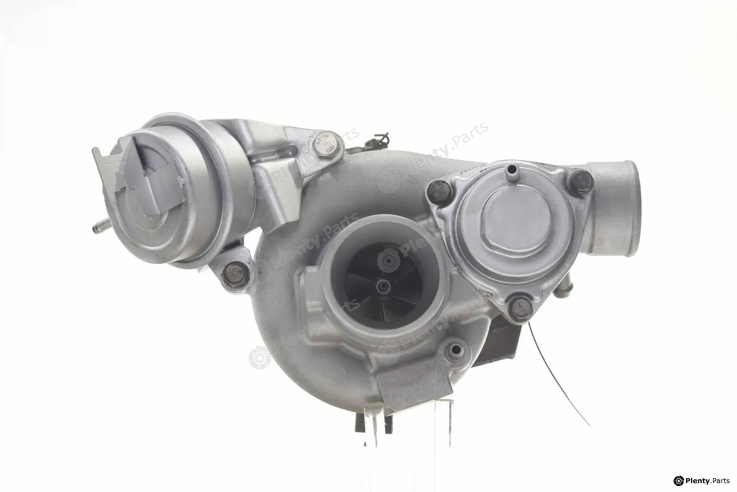 Alanko 11901165 — Charger, charging (supercharged/turbocharged)