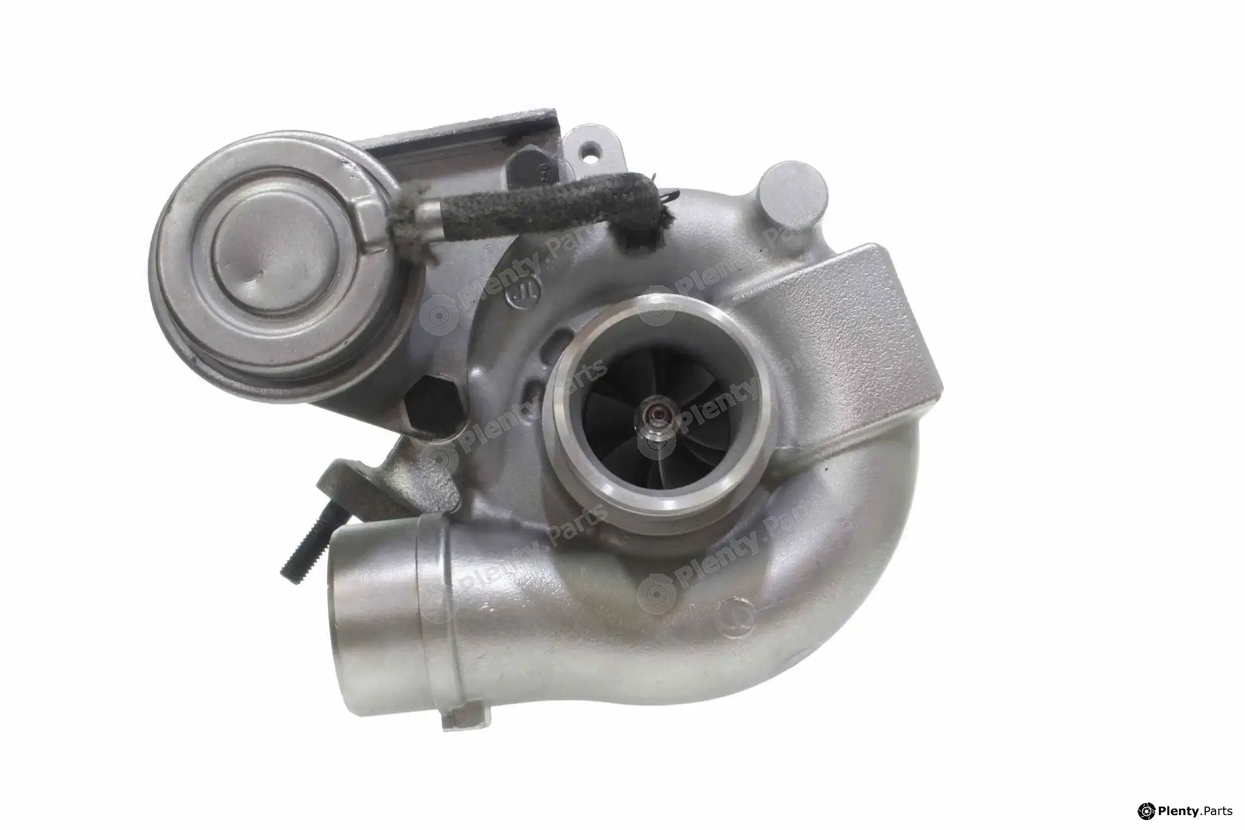 Alanko 11900954 — Charger, charging (supercharged/turbocharged)