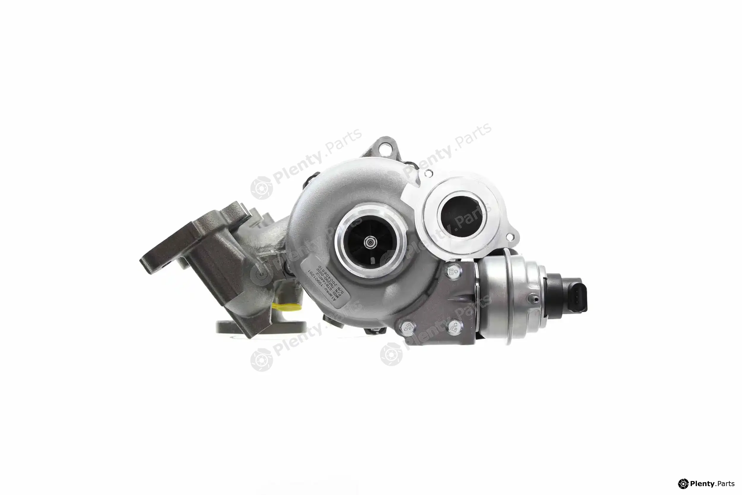 Alanko 10901201 — Charger, charging (supercharged/turbocharged)