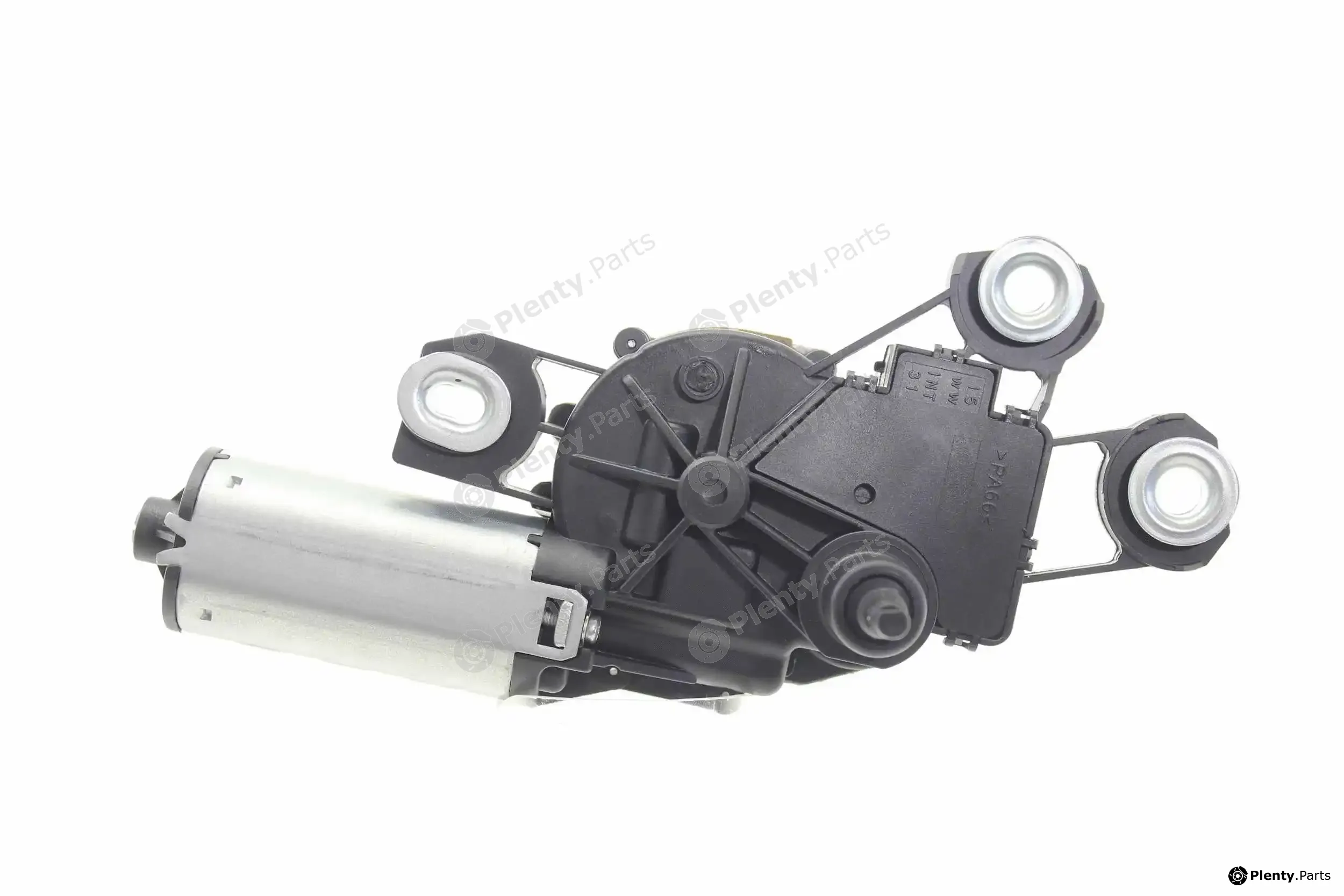 Alanko 10800772 — Wiper Motor