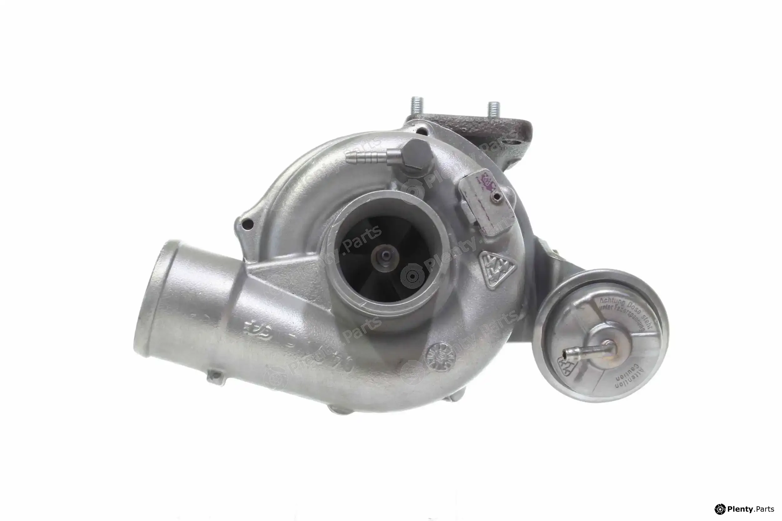 Alanko 11900522 — Charger, charging (supercharged/turbocharged)