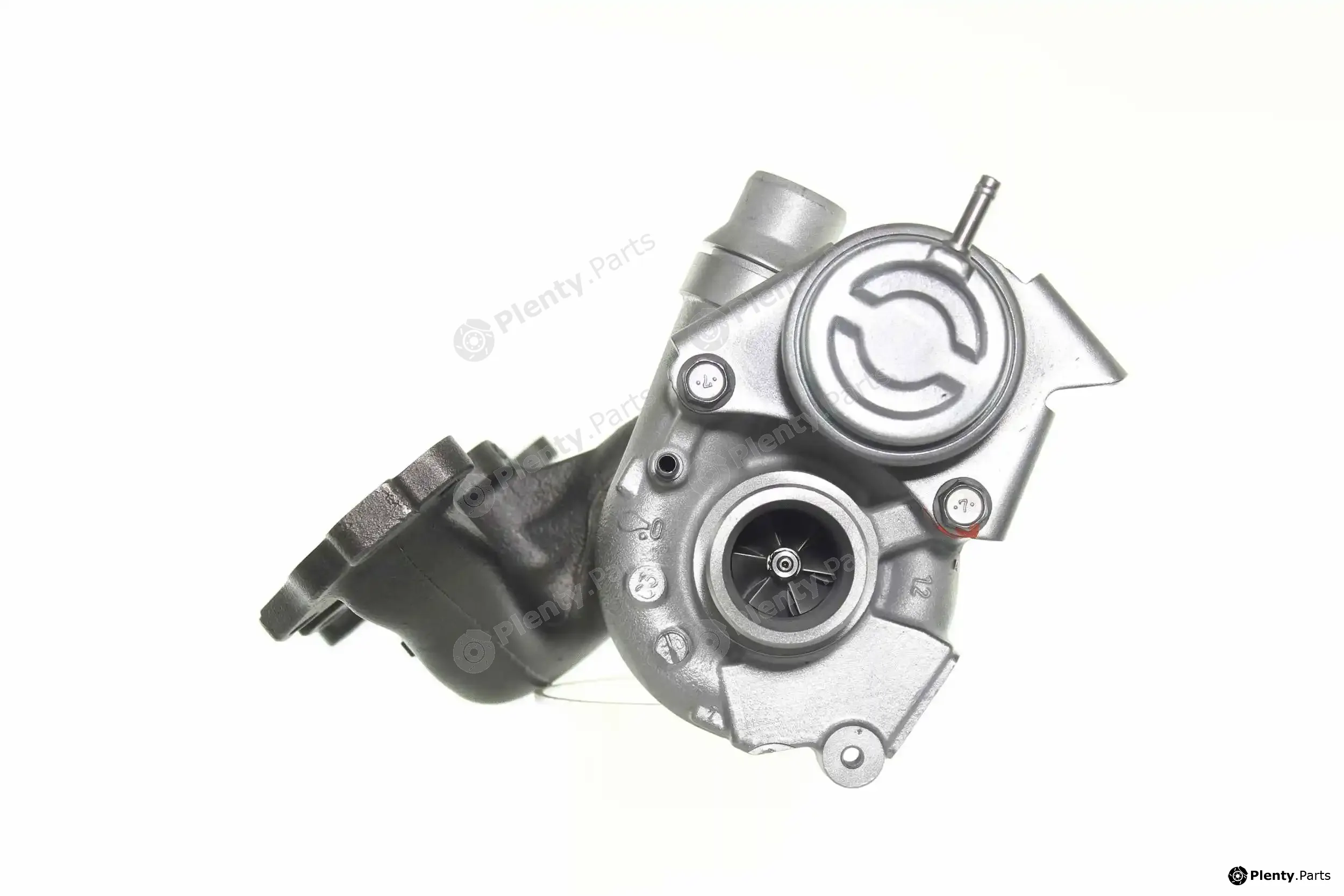 Alanko 11901383 — Charger, charging (supercharged/turbocharged)