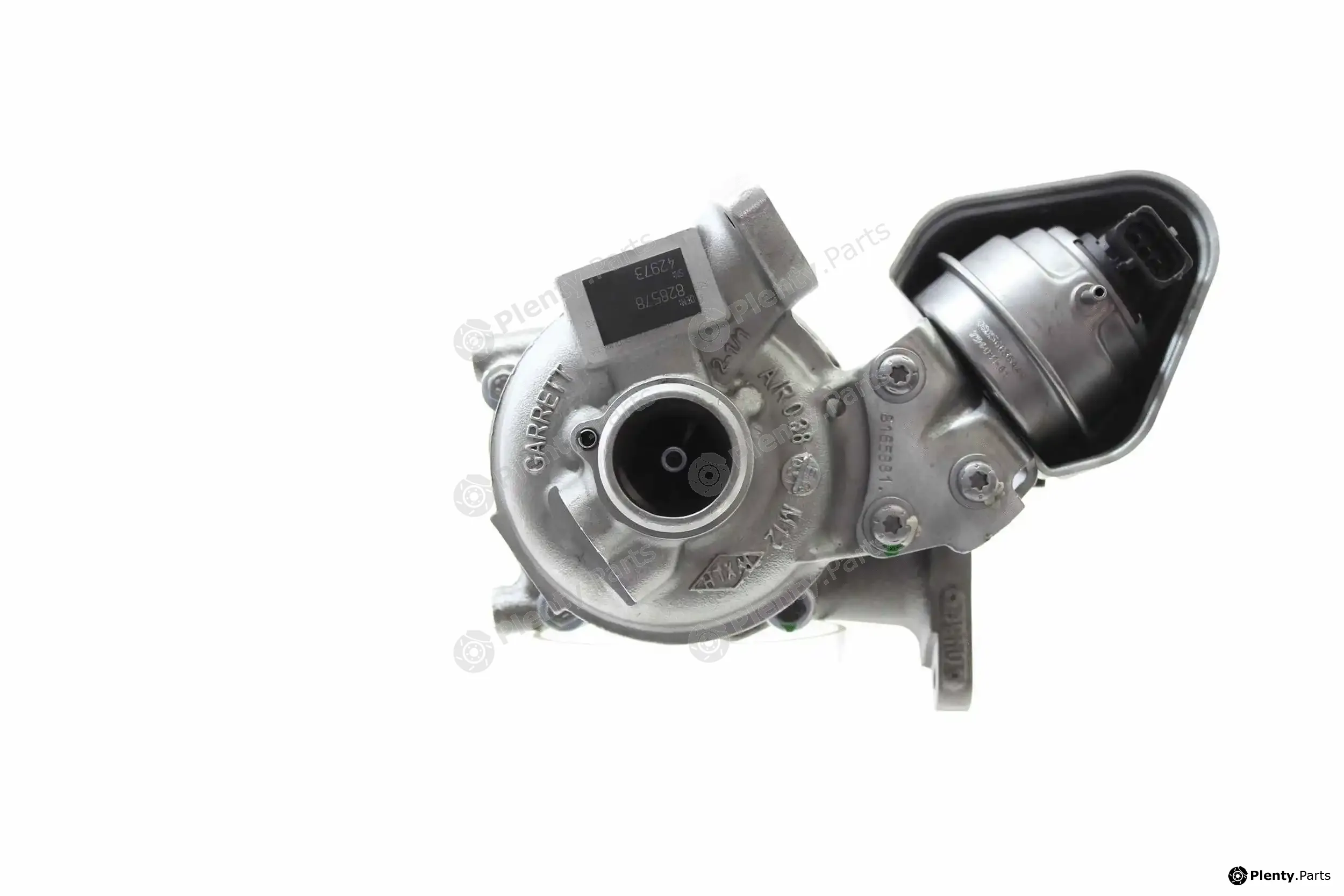Alanko 11901857 — Charger, charging (supercharged/turbocharged)