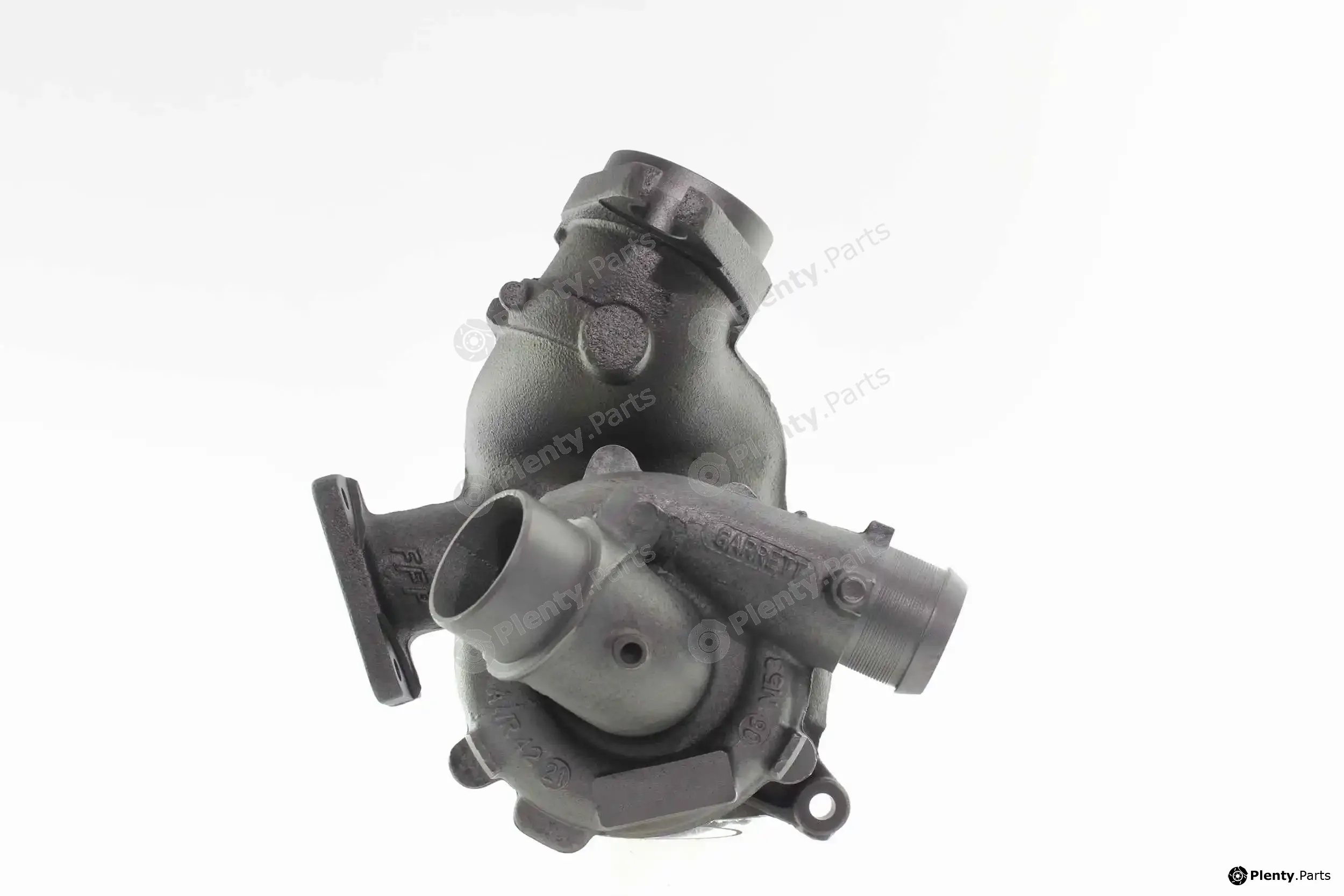 Alanko 11901318 — Charger, charging (supercharged/turbocharged)