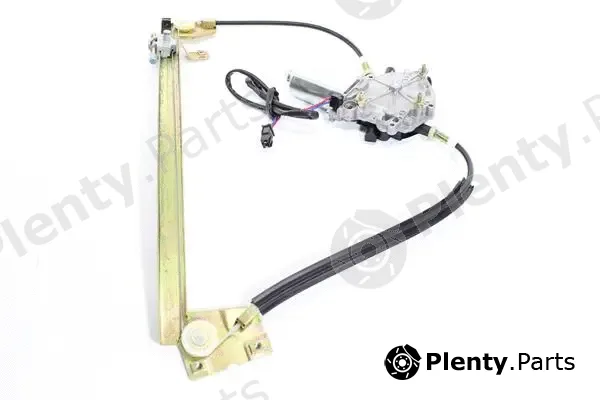 Alanko 10805218 — Window Regulator