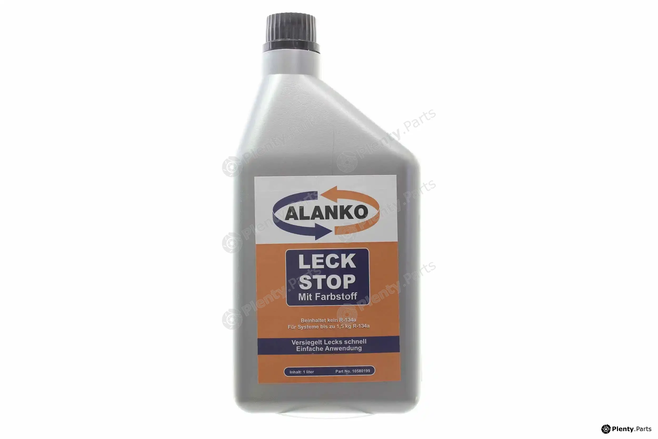 Alanko 10580199 — Pressure Cylinder, leak-finding (air conditioning)
