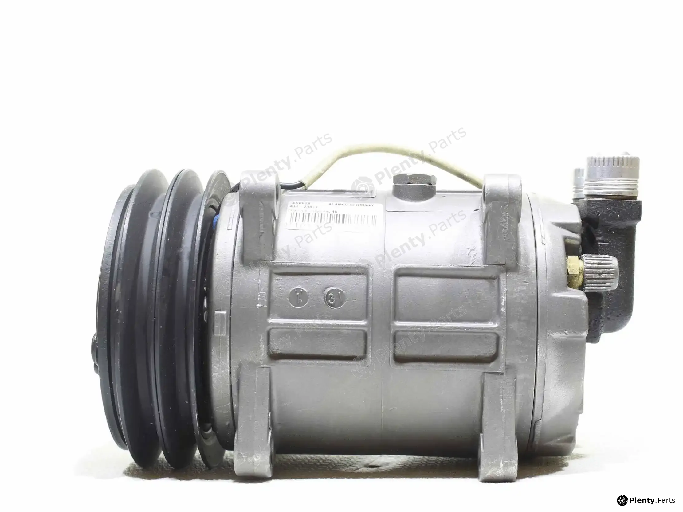 Alanko 10550028 — Compressor, air conditioning