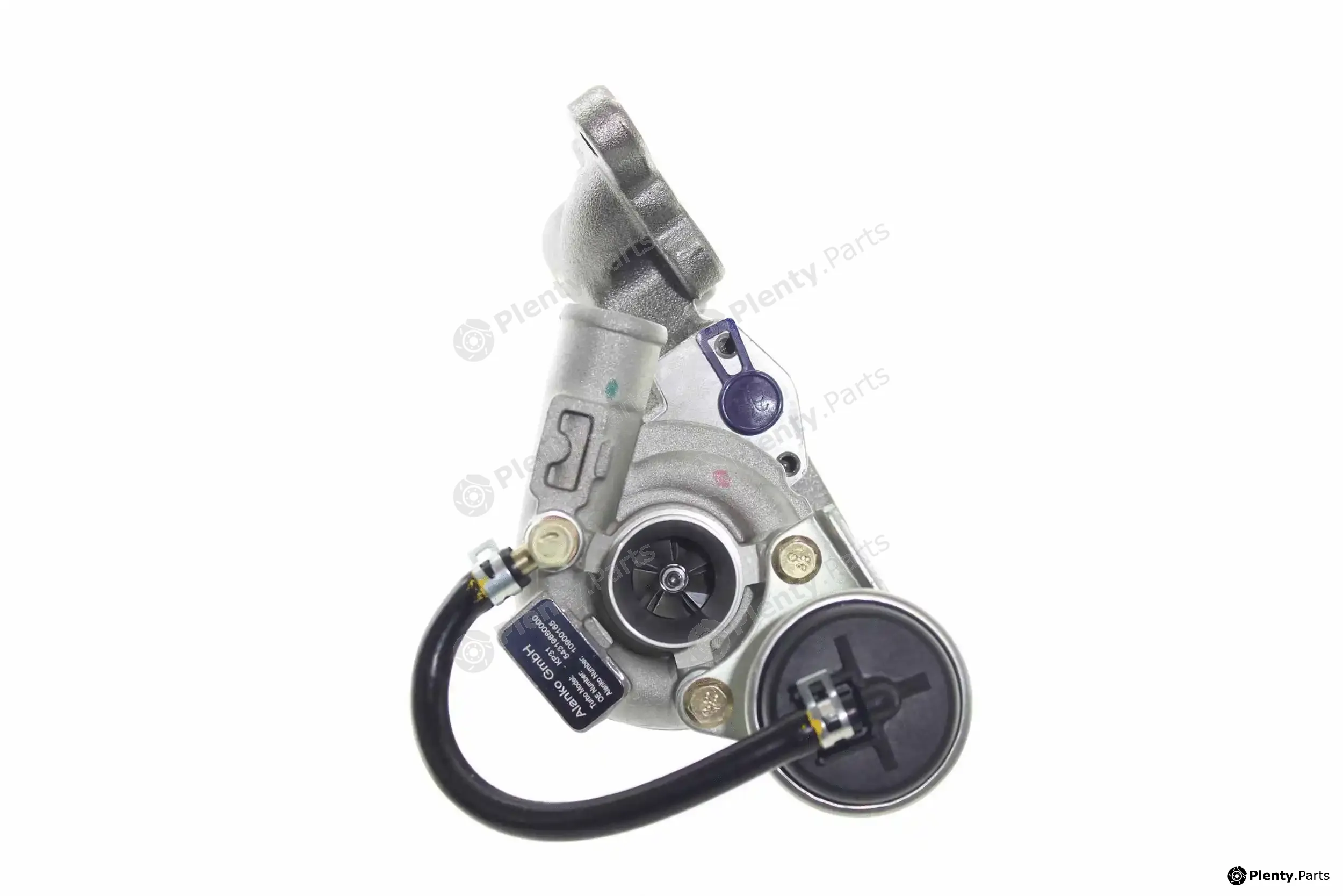 Alanko 10900165 — Charger, charging (supercharged/turbocharged)