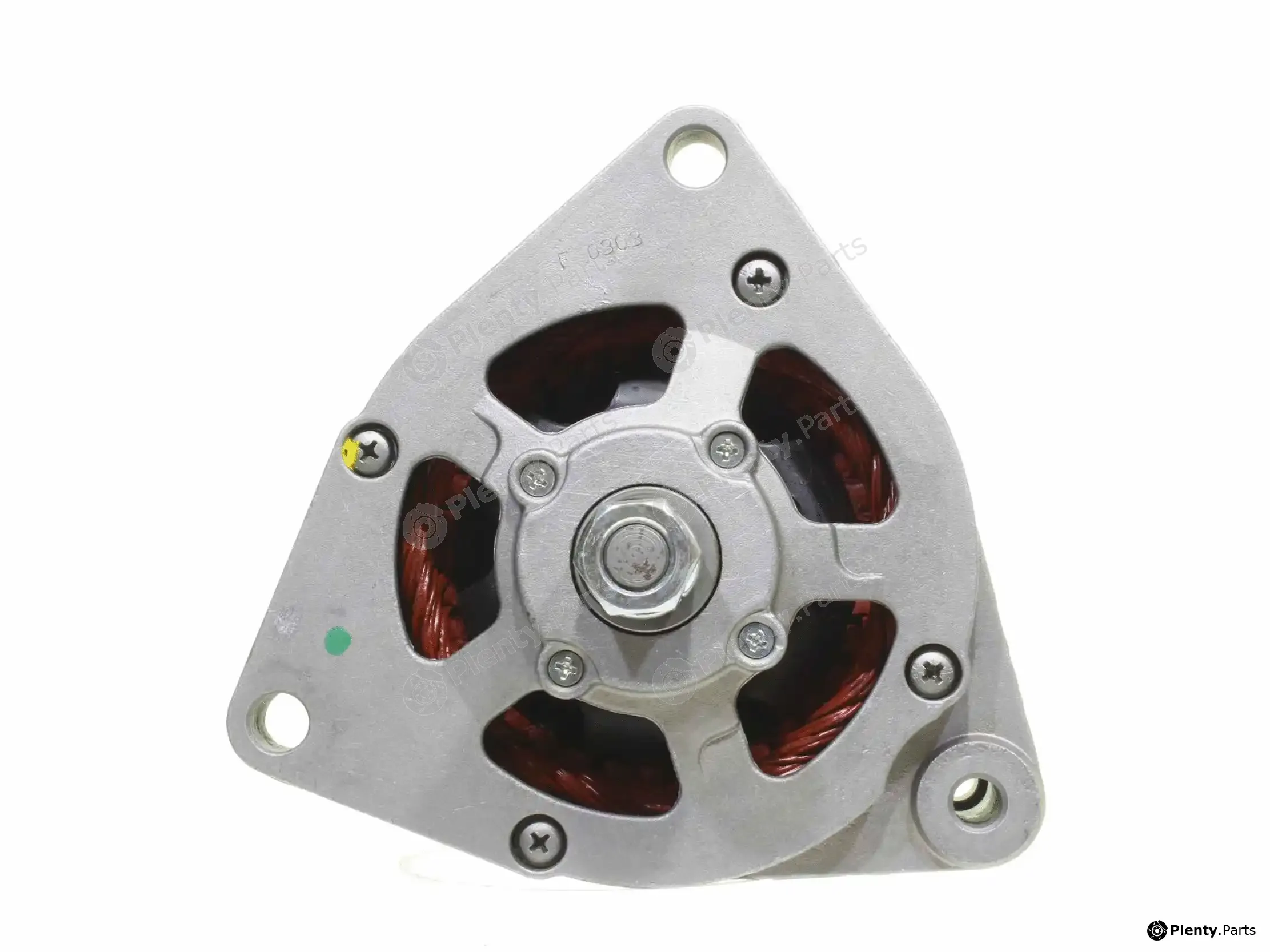 Alanko 10443252 — Alternator