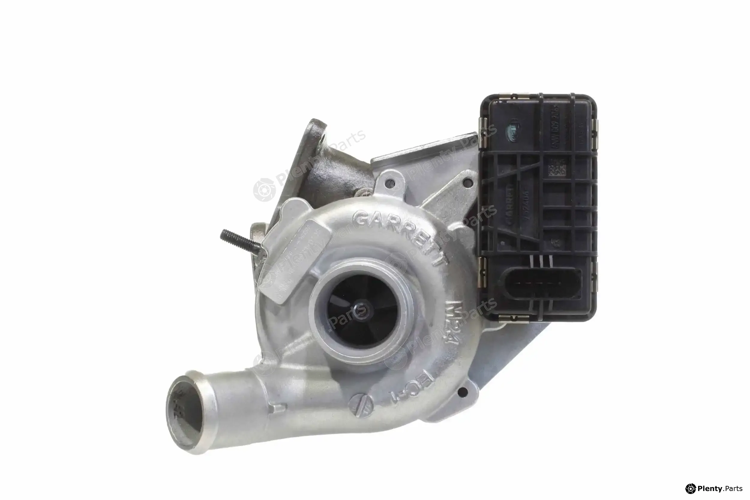 Alanko 11900962 — Charger, charging (supercharged/turbocharged)