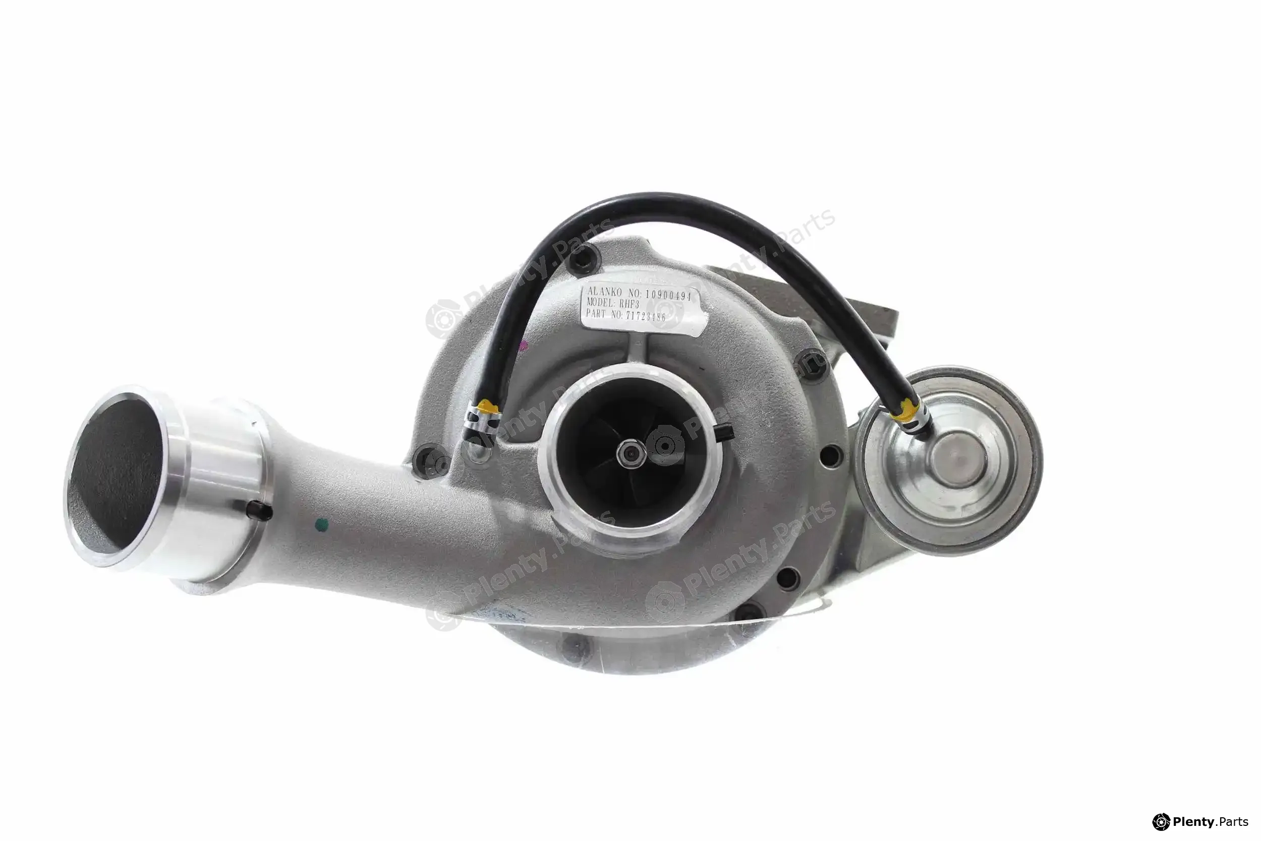Alanko 10900494 — Charger, charging (supercharged/turbocharged)