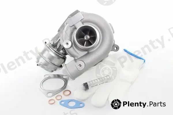 Alanko 10900112 — Charger, charging (supercharged/turbocharged)