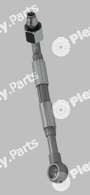 Alanko 10921658 — Oil Pipe, charger