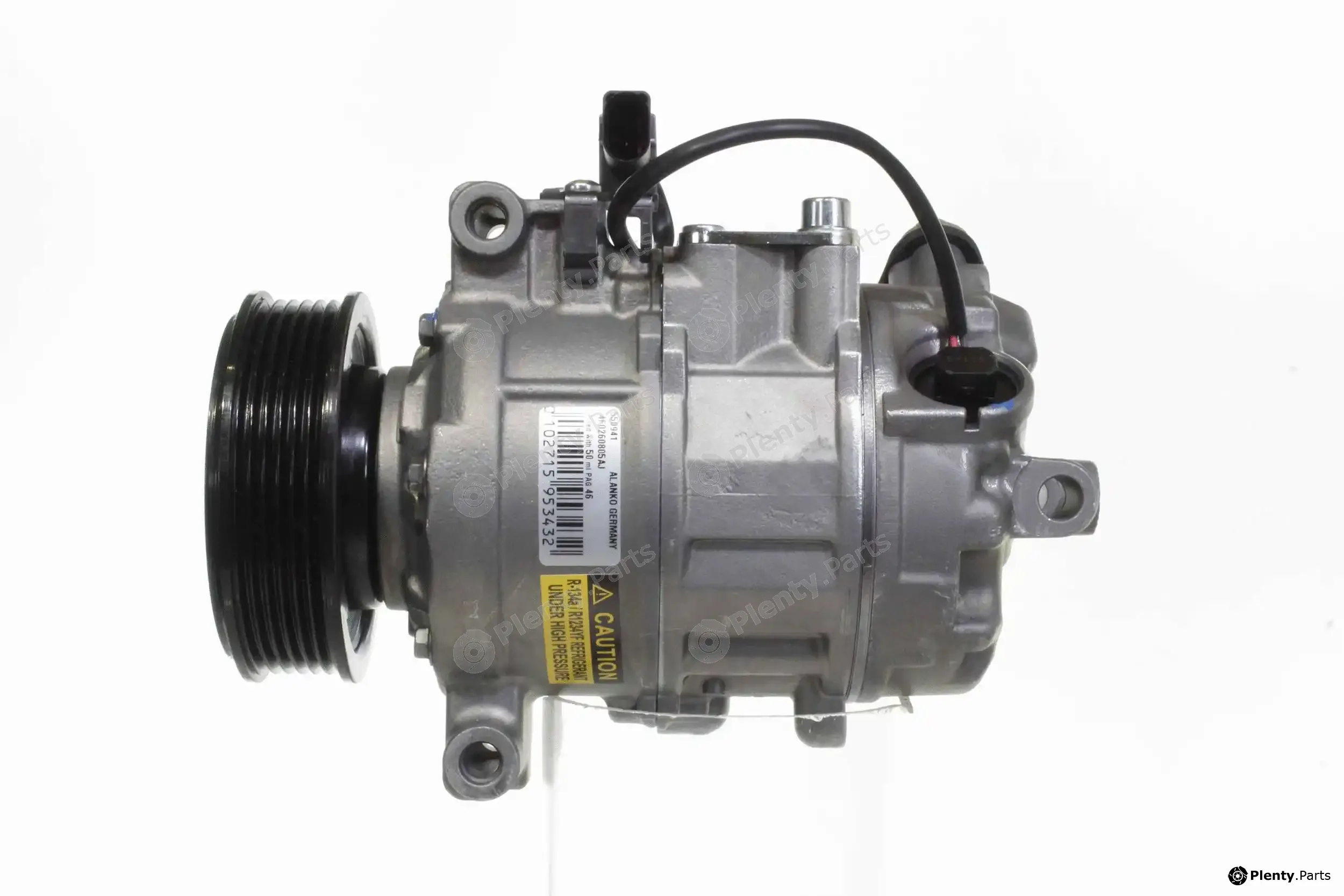 Alanko 10550941 — Compressor, air conditioning