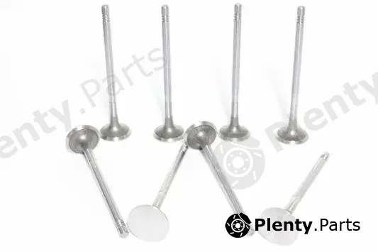 Alanko 10998015 — Exhaust Valve