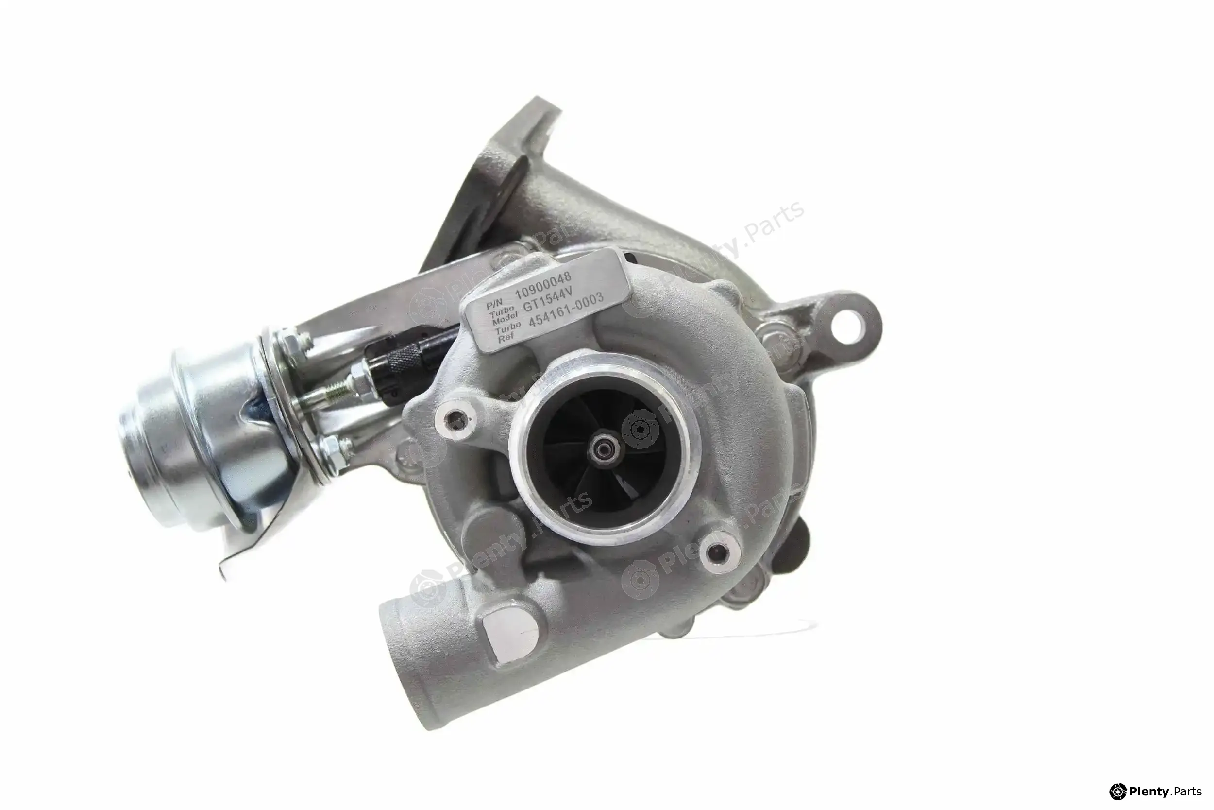 Alanko 10900048 — Charger, charging (supercharged/turbocharged)