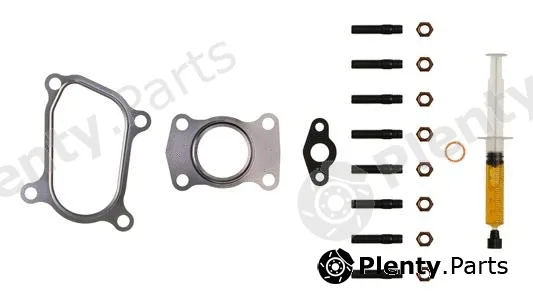 Alanko 10920485 — Mounting Kit, charger