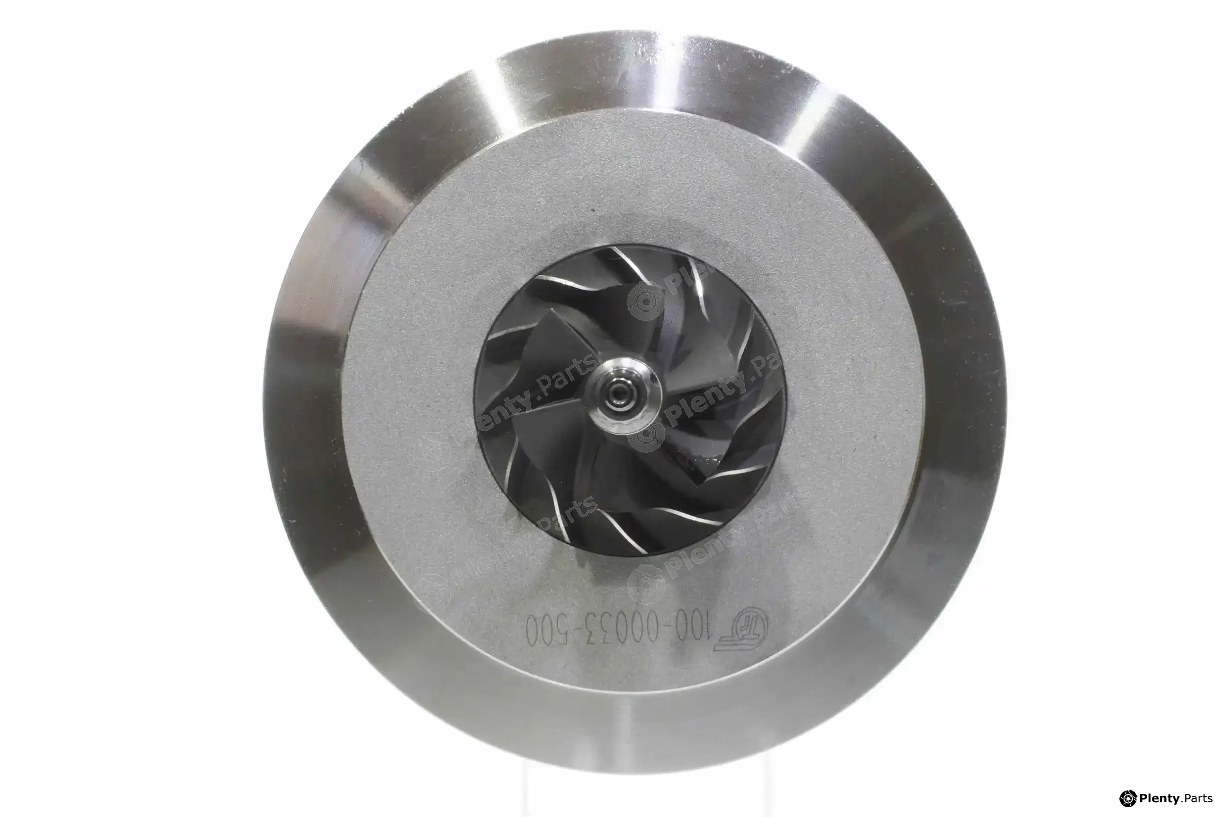 Alanko 10922018 — Core assembly, turbocharger
