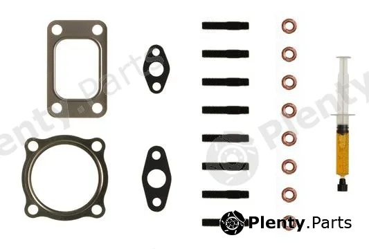 Alanko 10920967 — Mounting Kit, charger