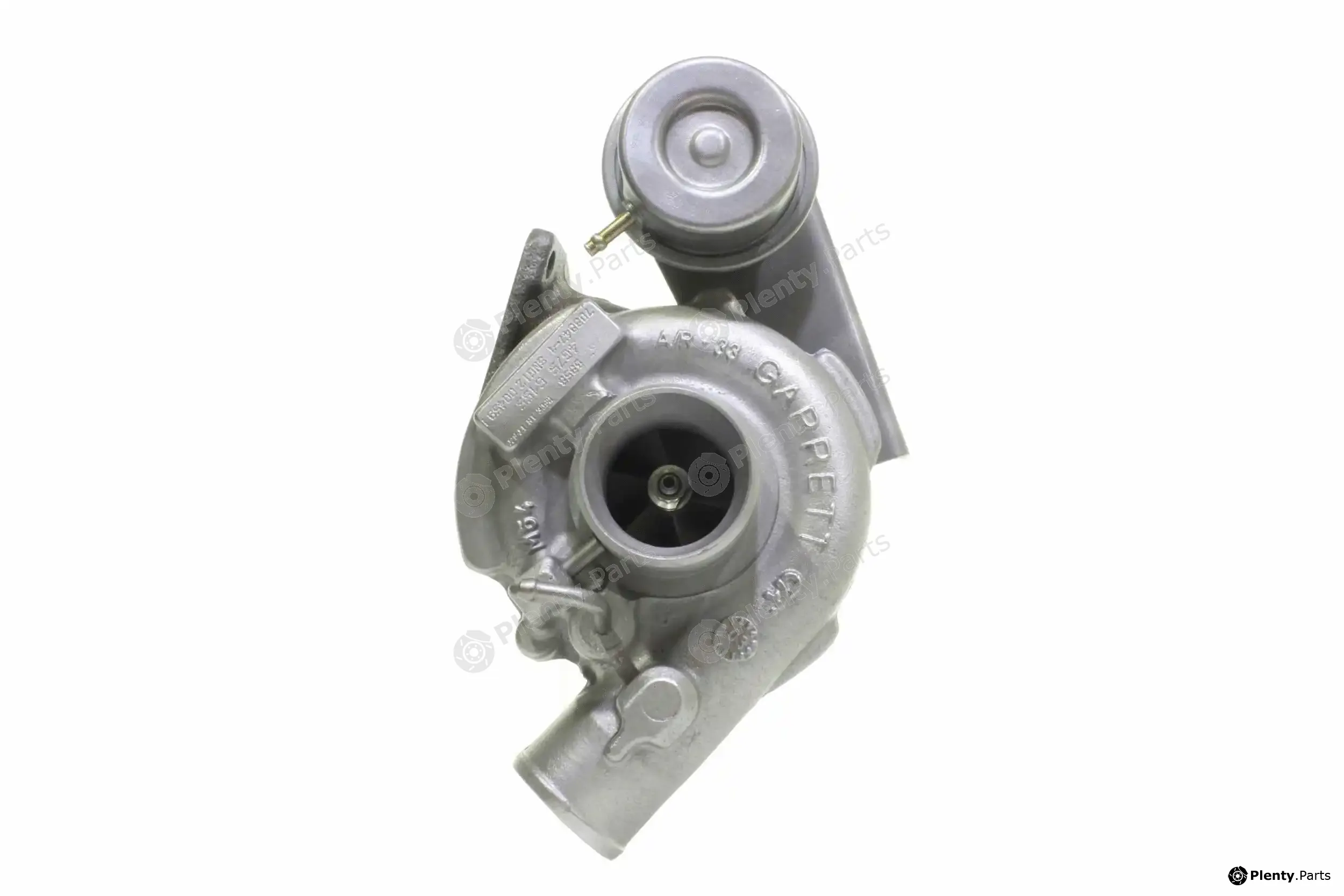 Alanko 11900185 — Charger, charging (supercharged/turbocharged)