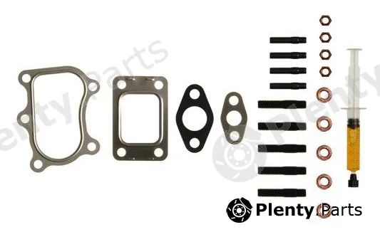 Alanko 10920398 — Mounting Kit, charger