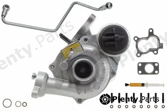 Alanko 900004S2 — Charger, charging (supercharged/turbocharged)
