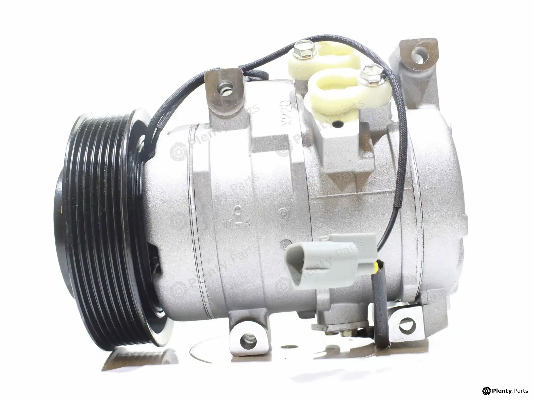 Alanko 10550719 — Compressor, air conditioning