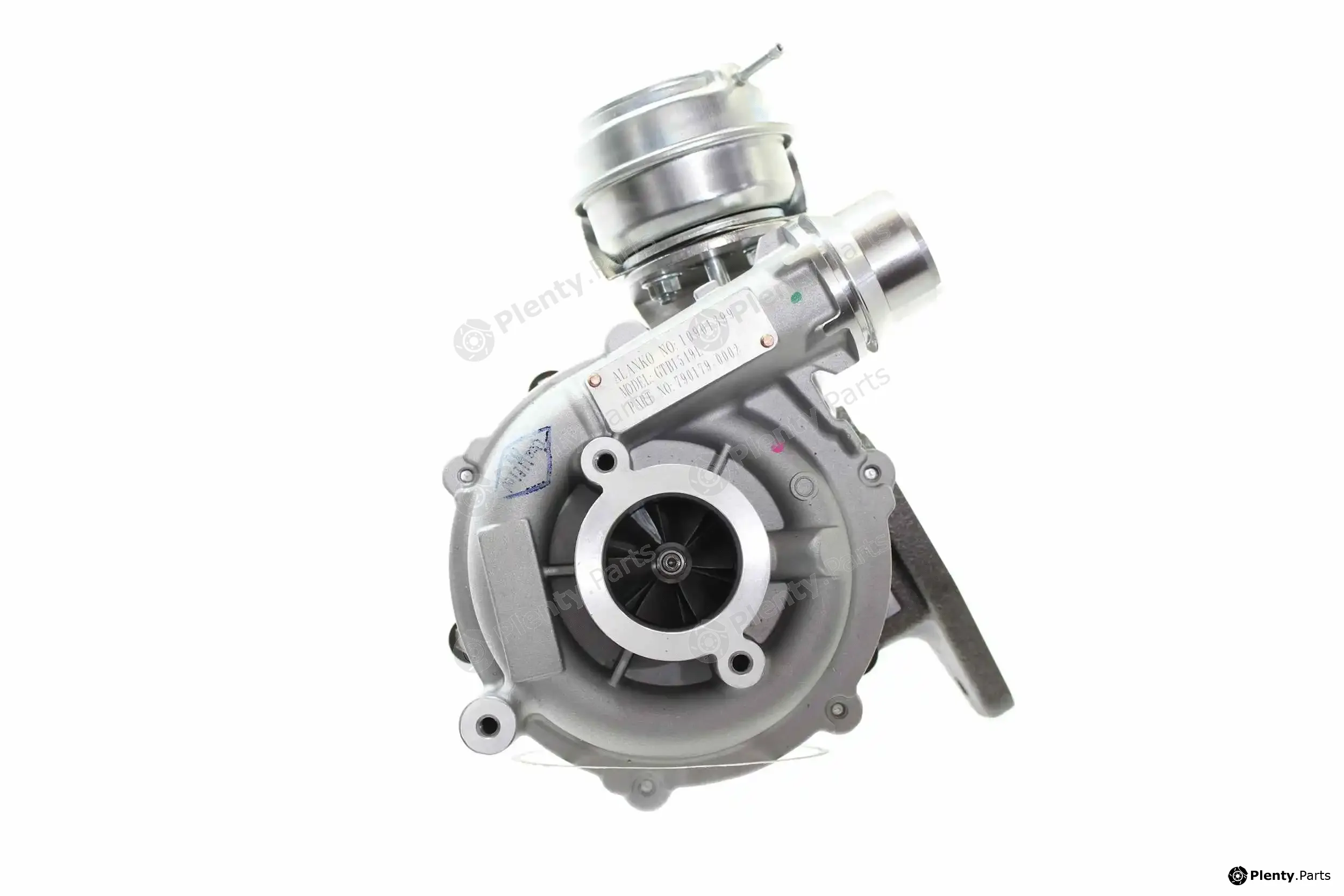 Alanko 10901399 — Charger, charging (supercharged/turbocharged)