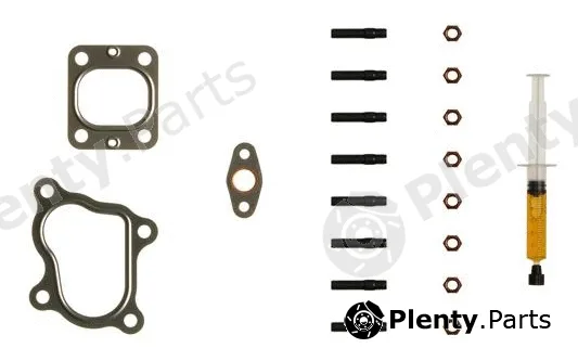 Alanko 10920658 — Mounting Kit, charger