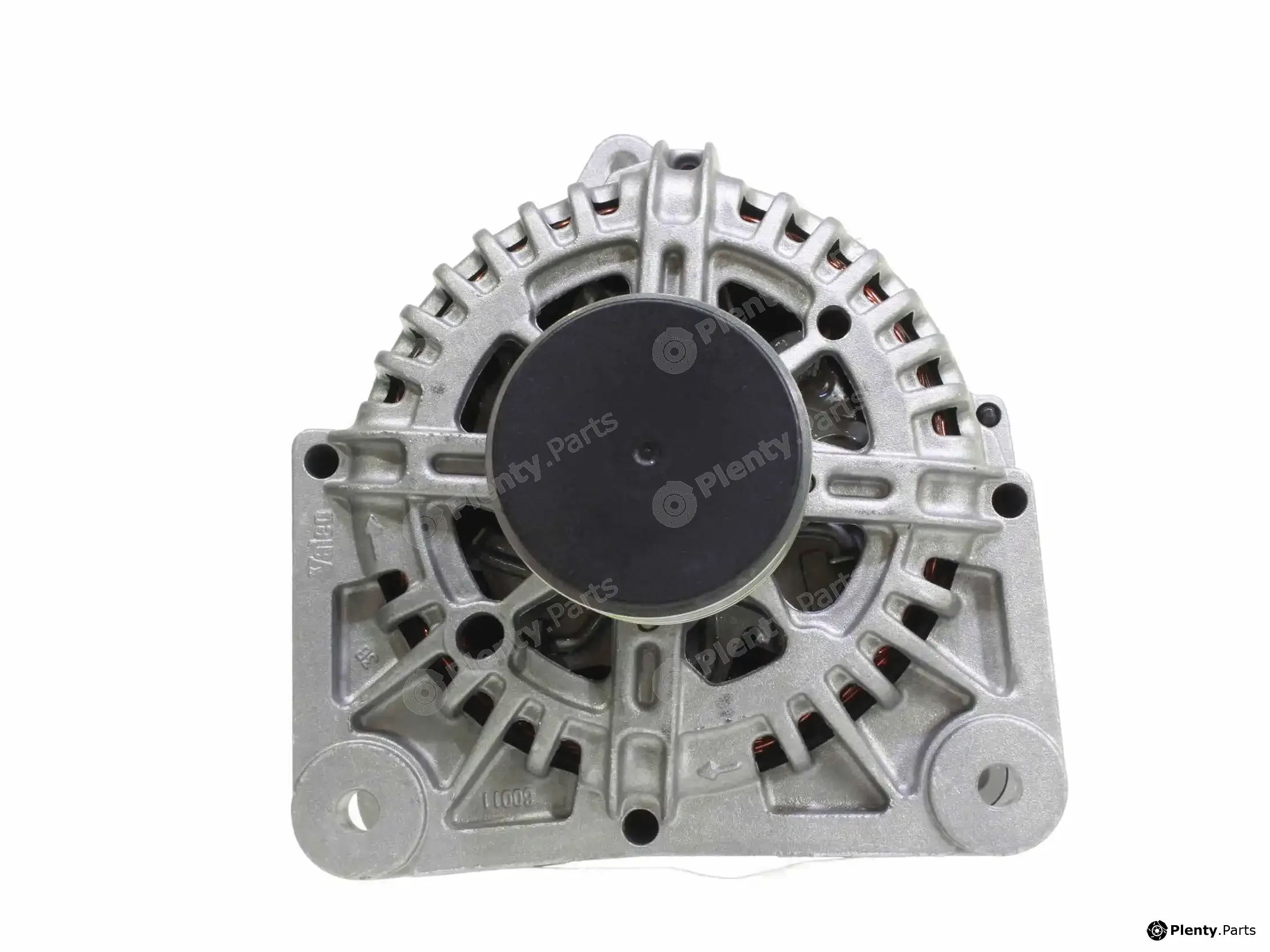 Alanko 10443737 — Alternator