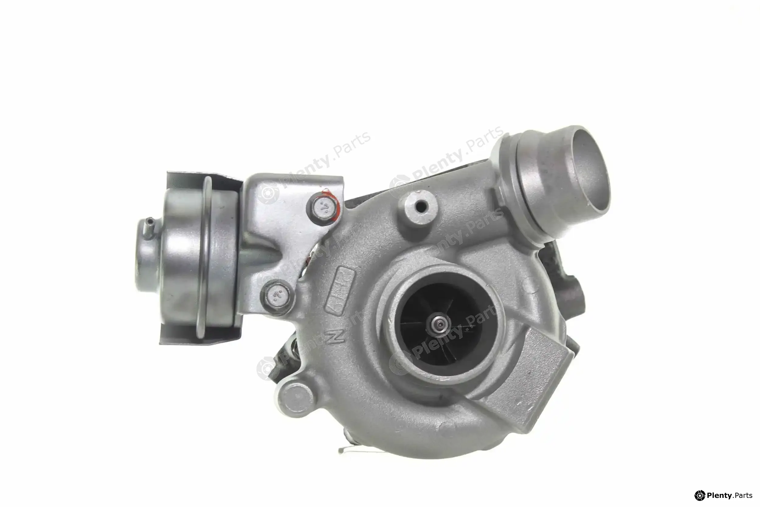 Alanko 11901338 — Charger, charging (supercharged/turbocharged)