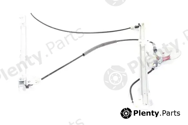Alanko 10805268 — Window Regulator