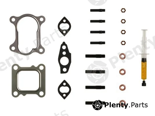 Alanko 10920418 — Mounting Kit, charger