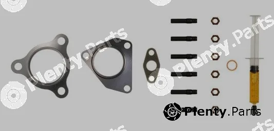 Alanko 10920627 — Mounting Kit, charger