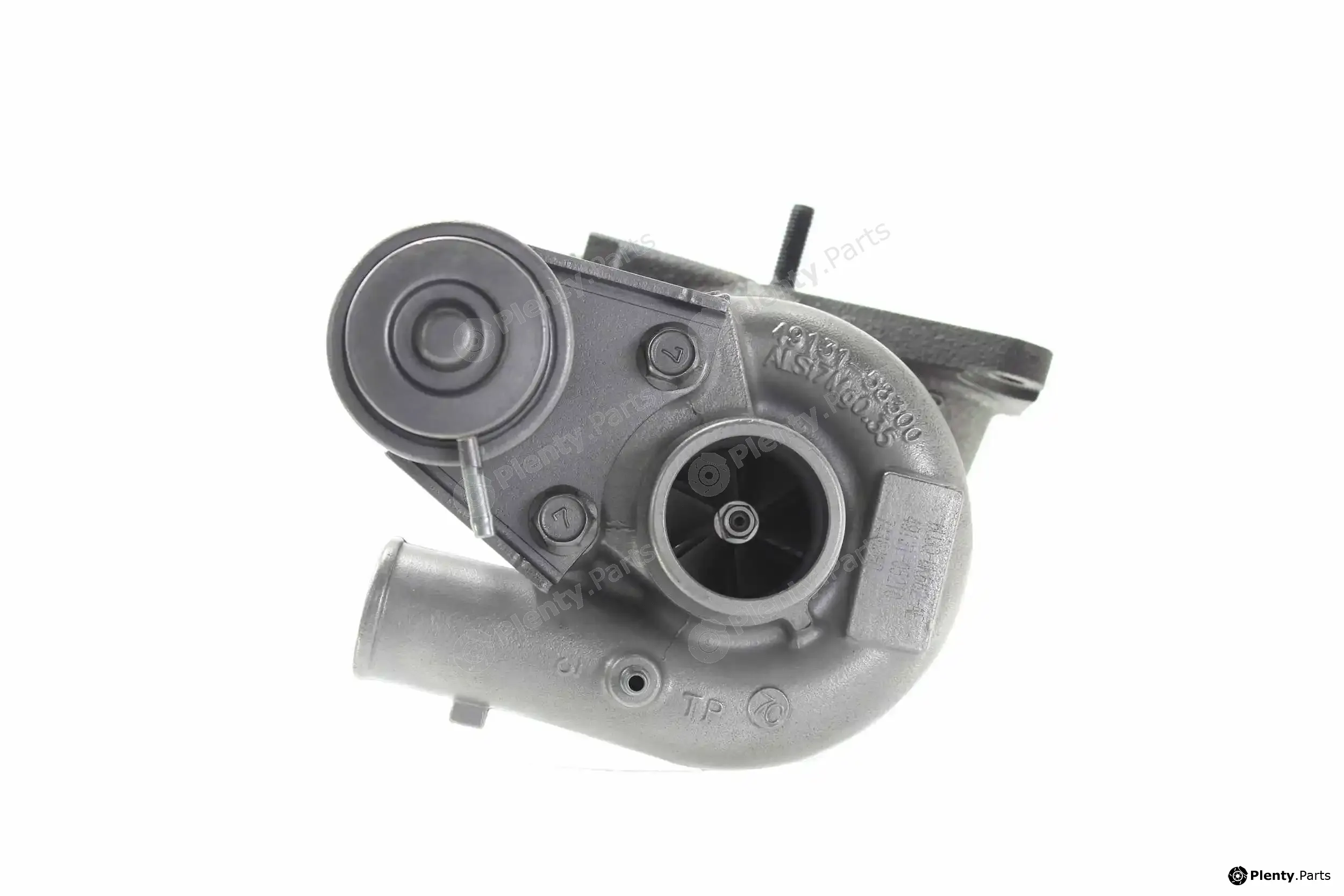 Alanko 11900950 — Charger, charging (supercharged/turbocharged)