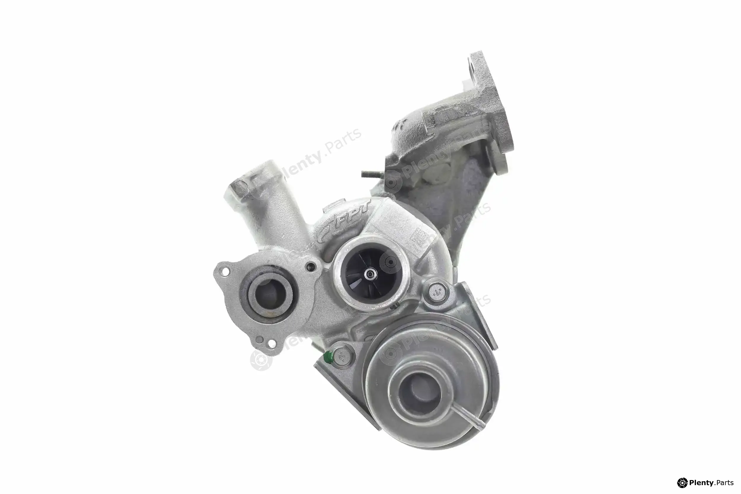 Alanko 11901420 — Charger, charging (supercharged/turbocharged)