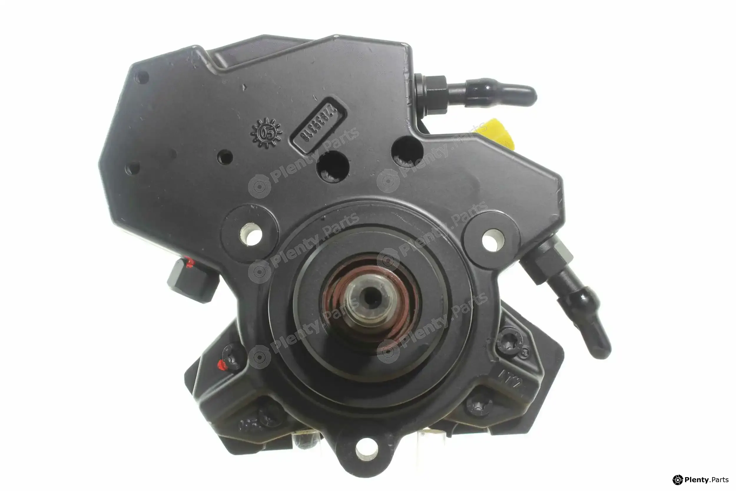 Alanko 11975027 — High Pressure Pump