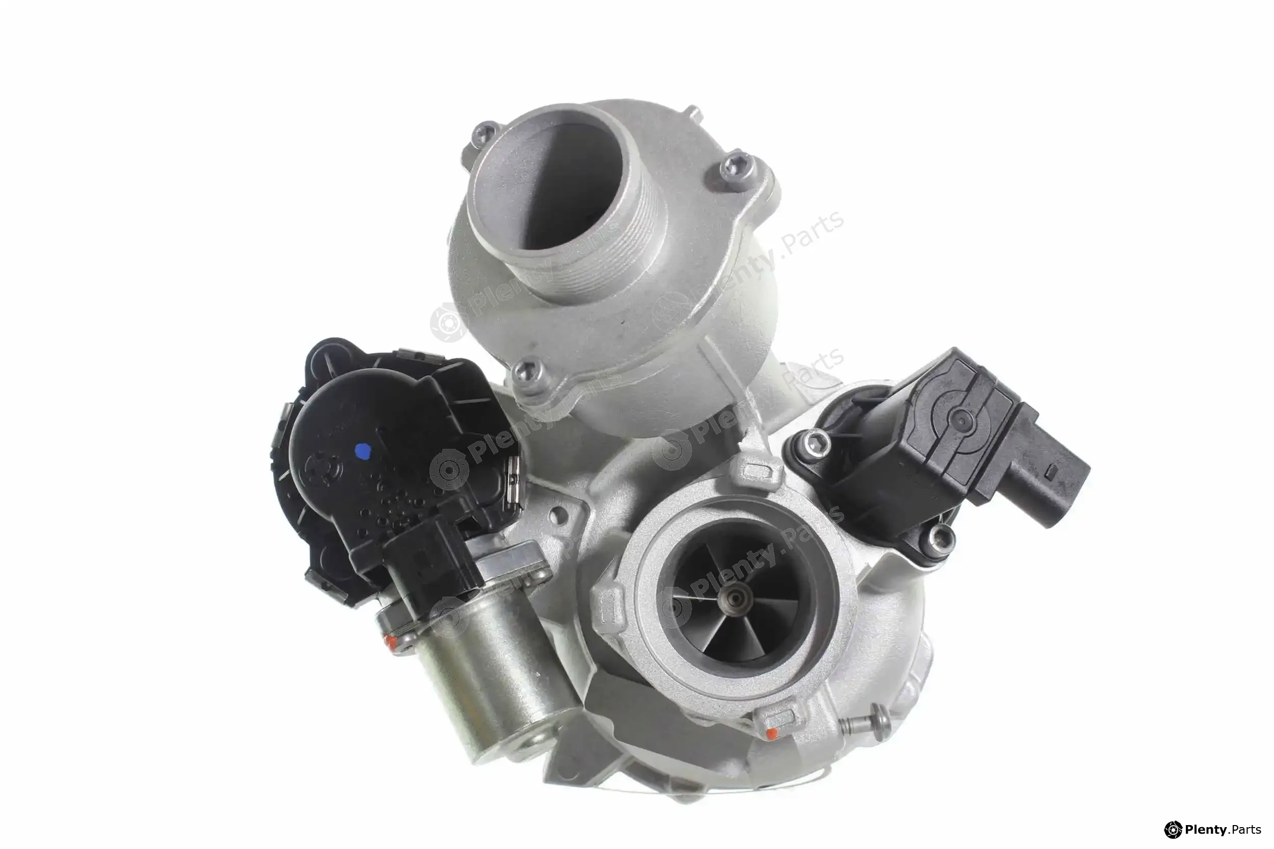 Alanko 11901327 — Charger, charging (supercharged/turbocharged)