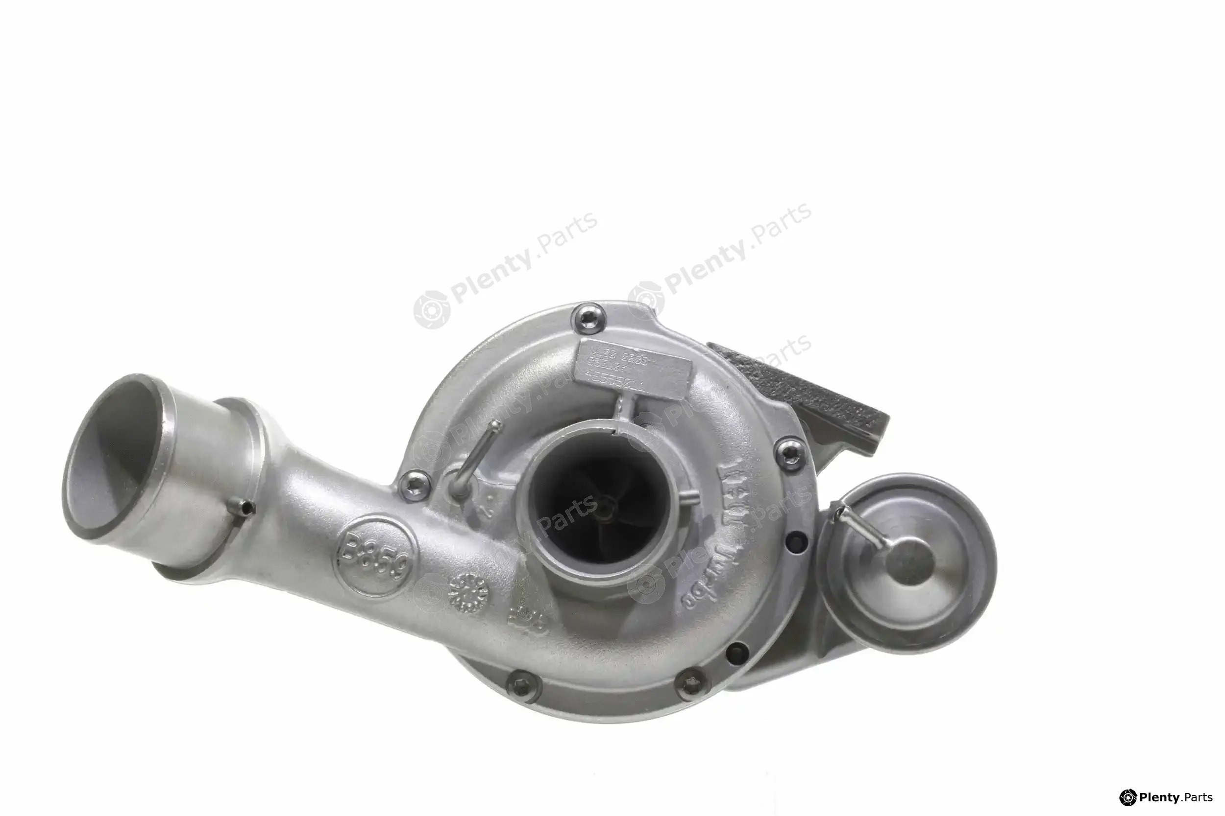 Alanko 11900494 — Charger, charging (supercharged/turbocharged)