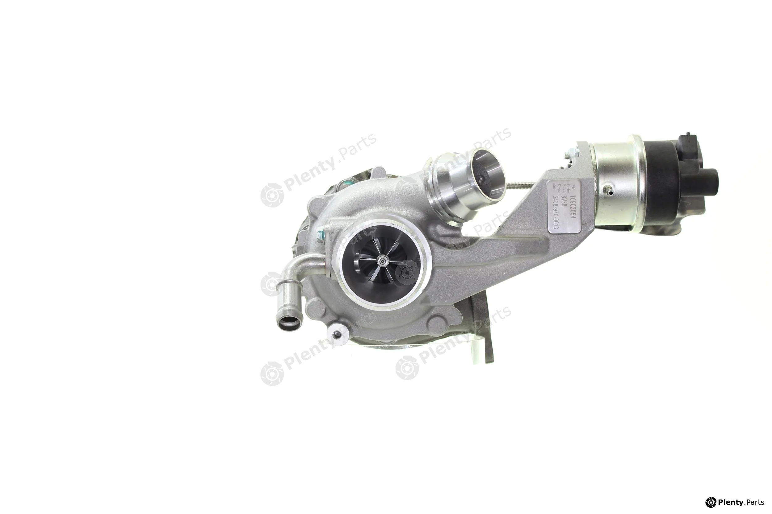 Alanko 10902054 — Charger, charging (supercharged/turbocharged)